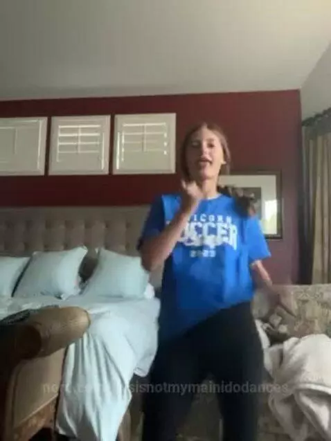 Hehe DANCE by thisisnotmymainidodances