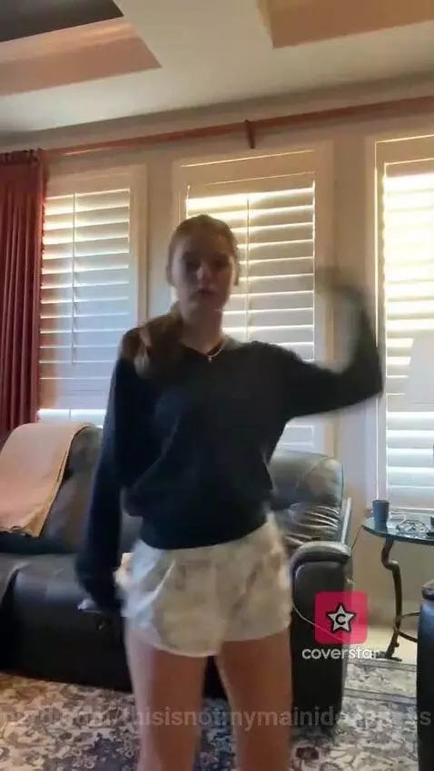 Love this dance by thisisnotmymainidodances