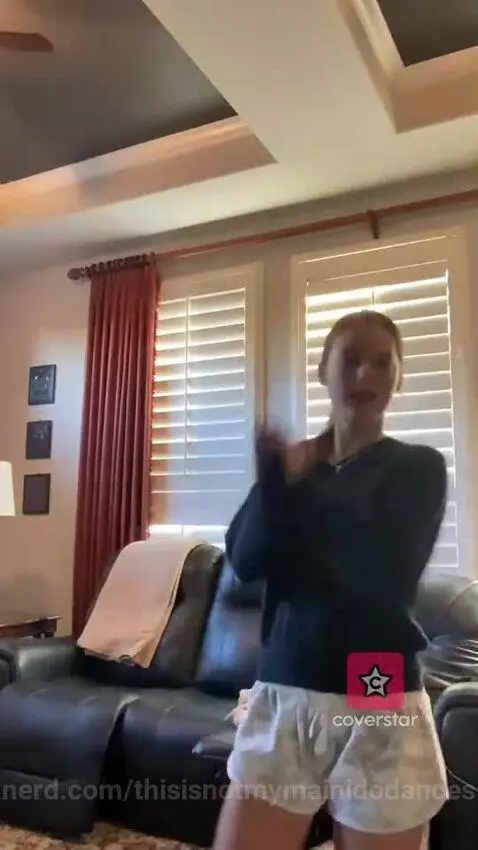 Pokerface dance by thisisnotmymainidodances