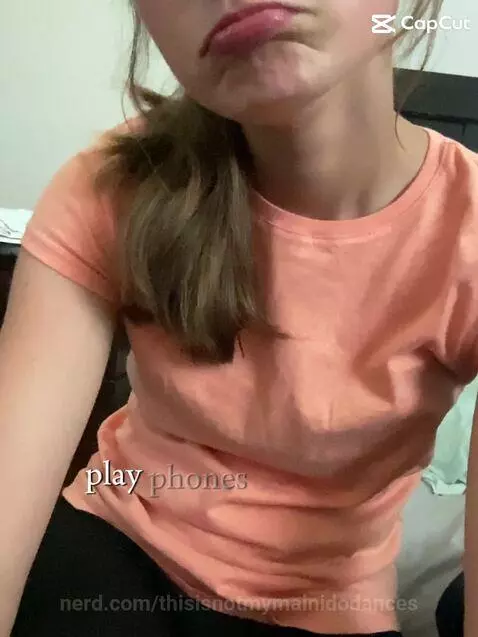 thisisnotmymainidodances