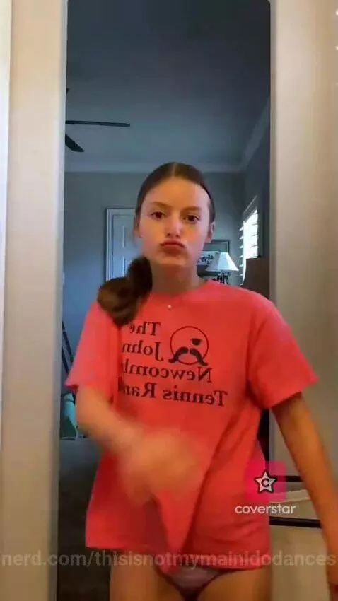 thisisnotmymainidodances