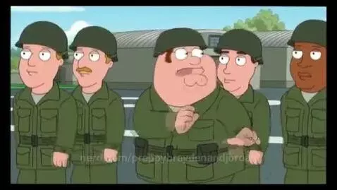 Peter doesn't know what do🤣 by preppybraydenandjordan