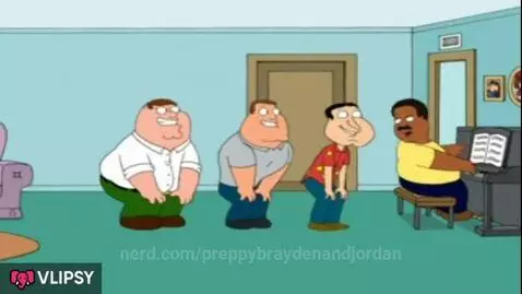 There dancing is so funny lol by preppybraydenandjordan