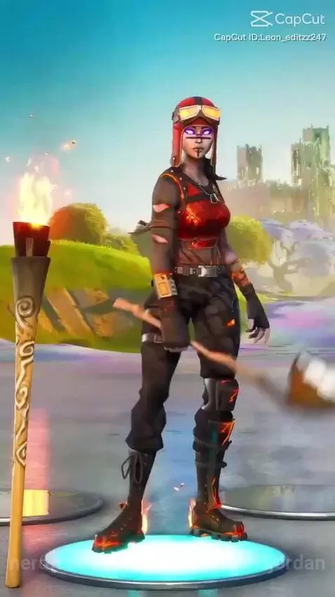 video poster
