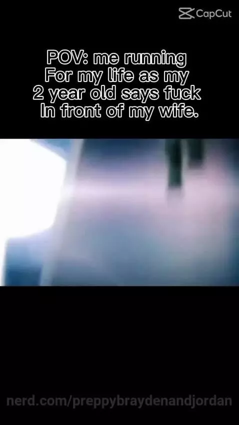 Oof I’m screwed by preppybraydenandjordan