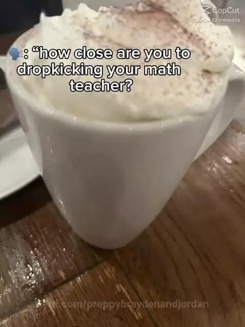 lol but I’m not even close by preppybraydenandjordan