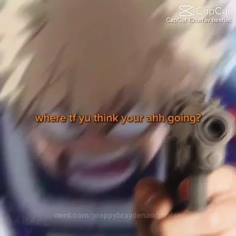 Yeahhhhh by preppybraydenandjordan