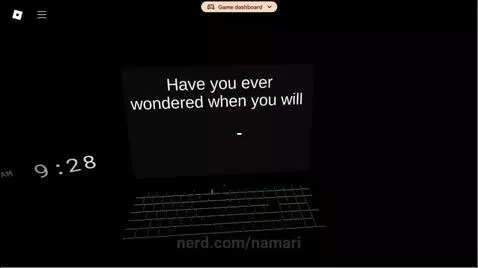 namari post preview