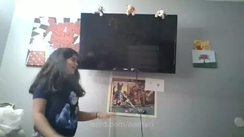 namari post preview