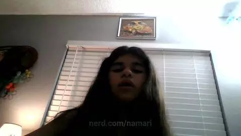 namari post preview