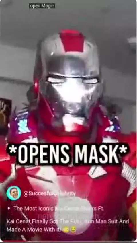 Kia is iron N***A by izeyah