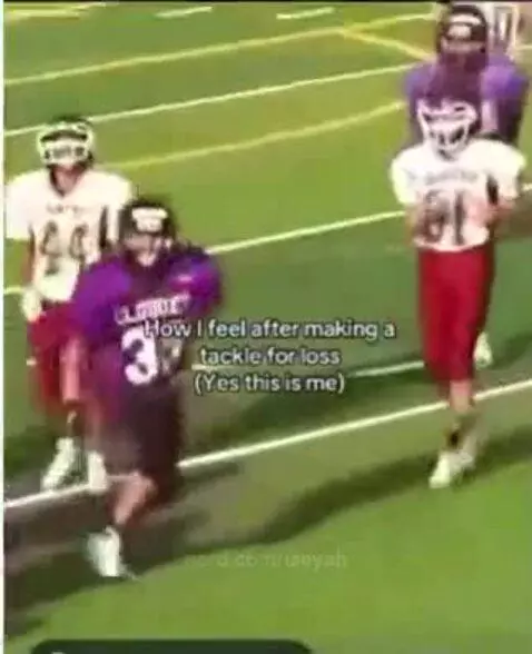 That's how it started by izeyah