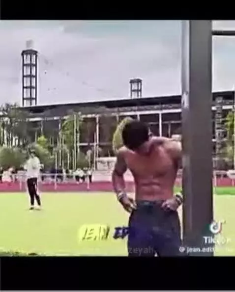 Calistenia🔥💪 by izeyah