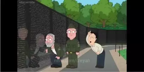 Family guy is getting out of hands by izeyah