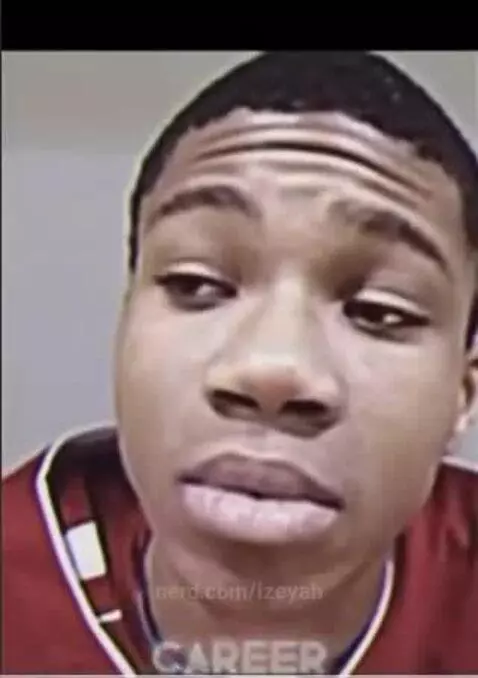 Giannis antetokounmpo then vs now 👦➡️💪 by izeyah