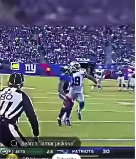 What Odell Beckham Jr Catch?😂☠️ by izeyah