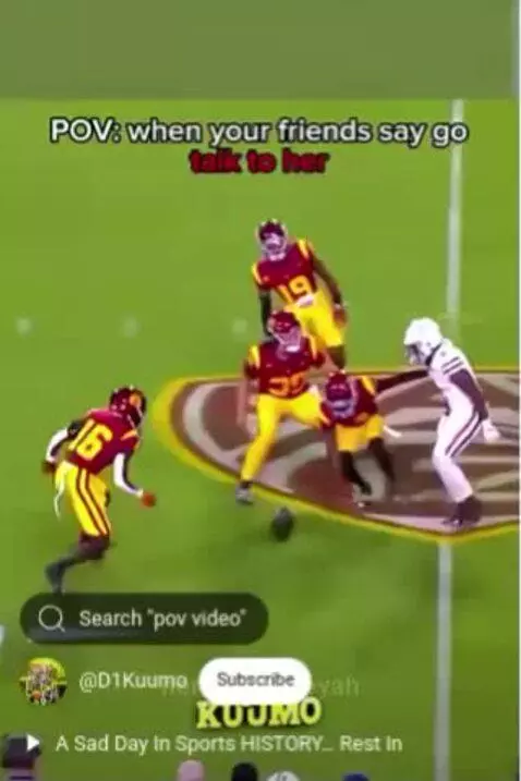 video poster
