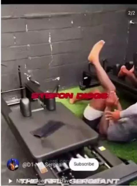 Meet the NFL players by izeyah