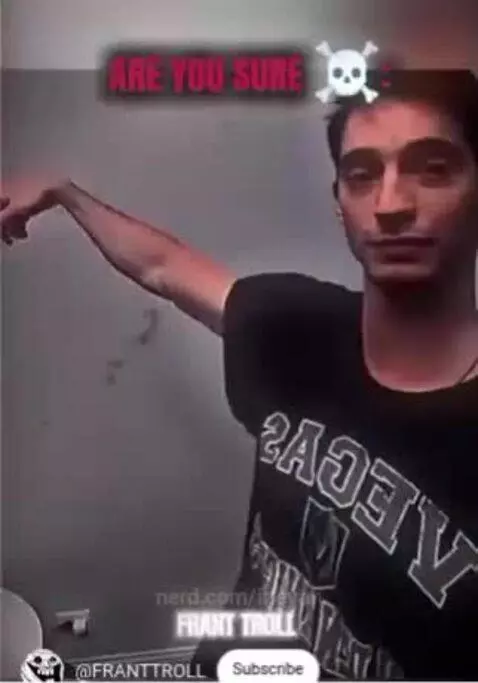 Sleeper build by izeyah