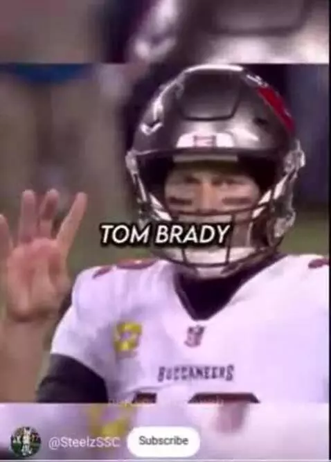 Meet the NFL Part 2 by izeyah