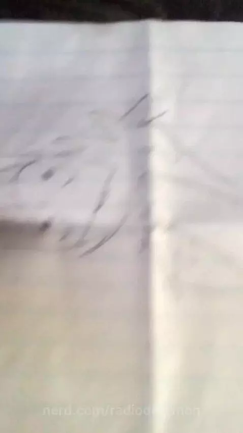 radiodeermon post preview