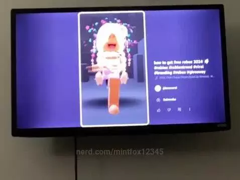 mintfox12345 post preview