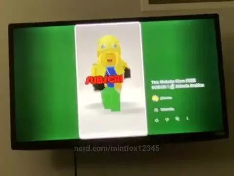mintfox12345 post preview