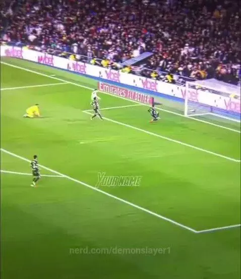 BELLIGOAL by demonslayer1