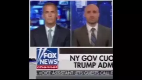 what be happening on da news by theorencopper