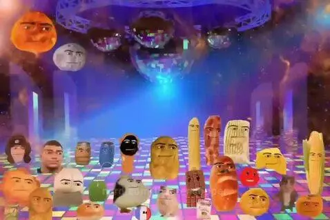 Video by theorencopper