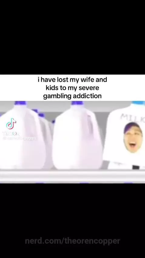 oops by theorencopper