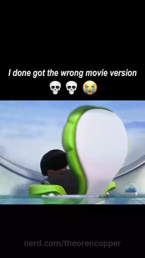 video poster
