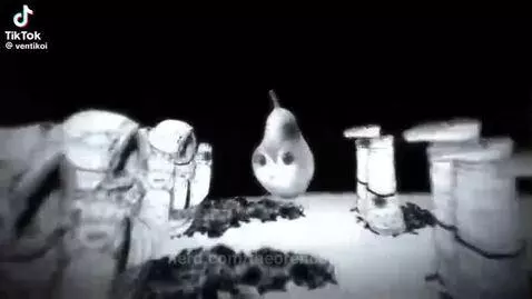 pear by theorencopper