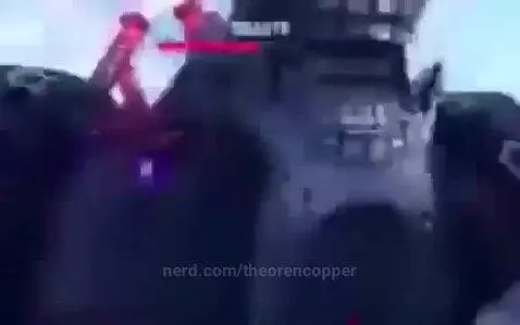 JOE by theorencopper