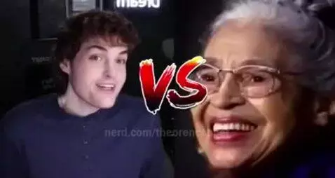 EPIC RAP BATTLES OF HISTORY by theorencopper