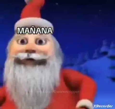 december yippee by theorencopper