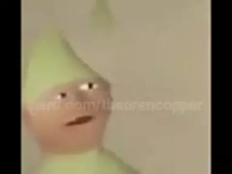 your ruining it he says by theorencopper