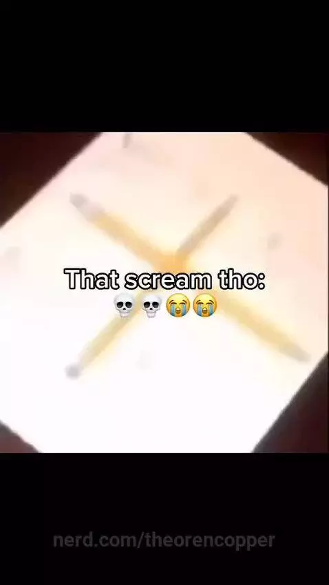 video poster
