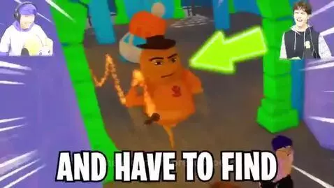 average lankybox vid by theorencopper