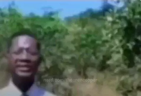 video poster