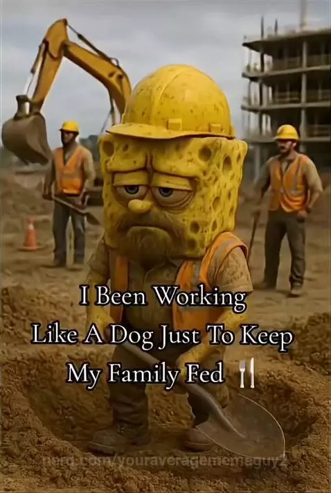 Mah collars blue but My neck is Red (ai meme) by youraveragememeguy2