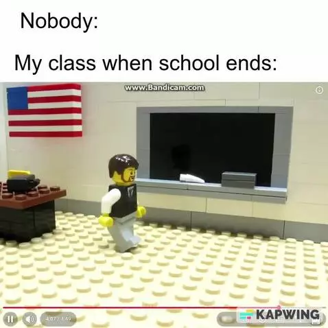 This we al relate to... by youraveragememeguy2