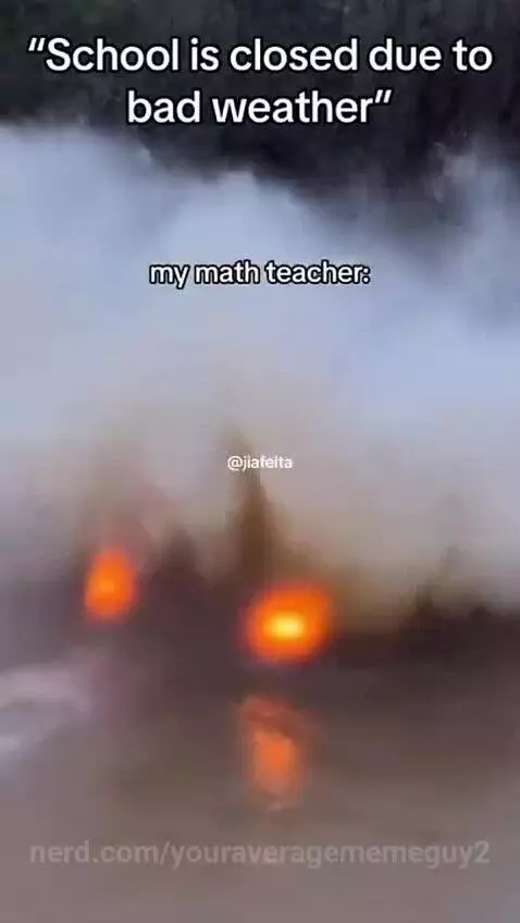 This is so relatable... by youraveragememeguy2