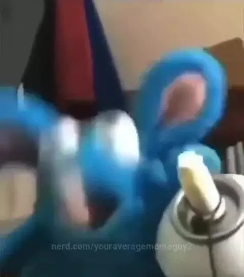 No context for this whatsoever... by youraveragememeguy2