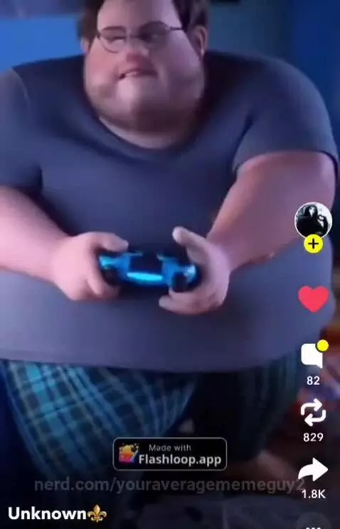 I have no words for this... by youraveragememeguy2