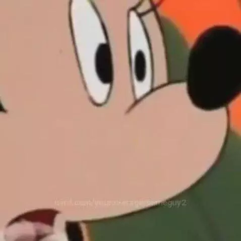 Ai mickey mouse (get outta my car meme) by youraveragememeguy2