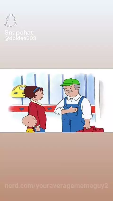 Oh fuck yeah, we all needed this. by youraveragememeguy2