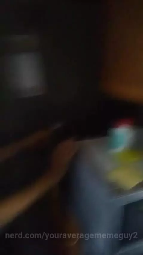 Wtf!?!?!? by youraveragememeguy2