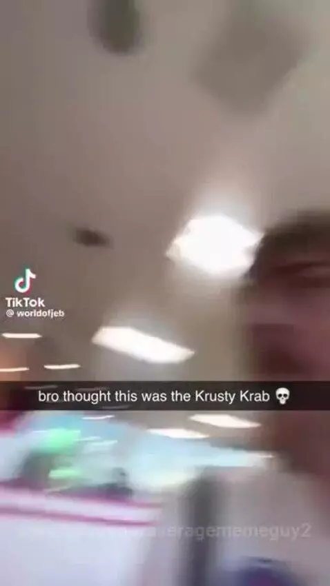 Found this on reddit today... by youraveragememeguy2