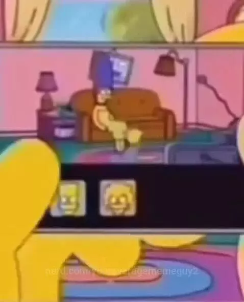 Hoer Sim Sam by youraveragememeguy2